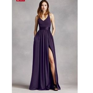 Vera Wang Bridesmaid Dress